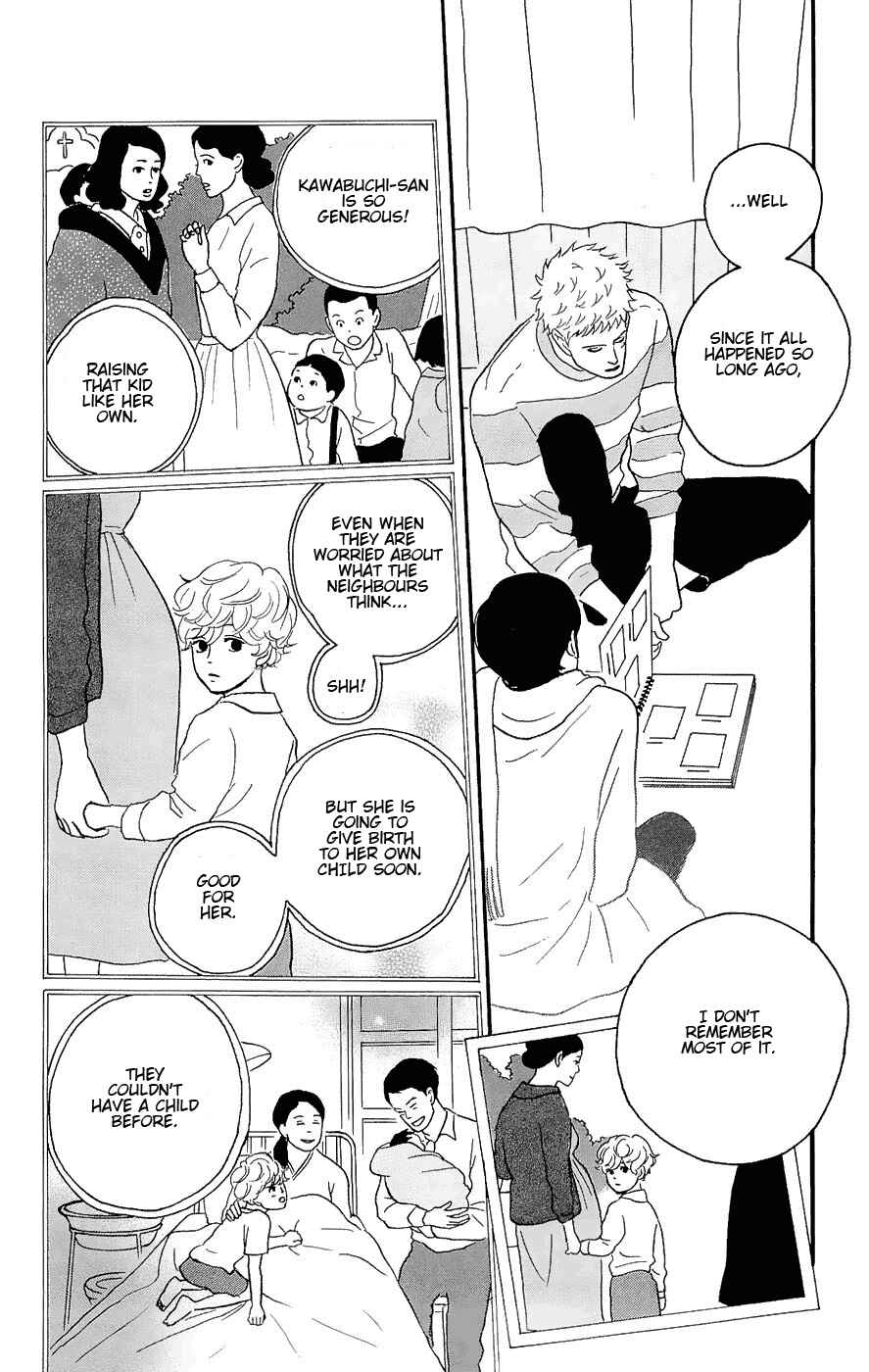 Kids on the Slope Chapter 12 - Page 2
