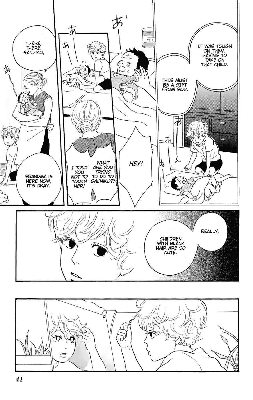 Kids on the Slope Chapter 12 - Page 3