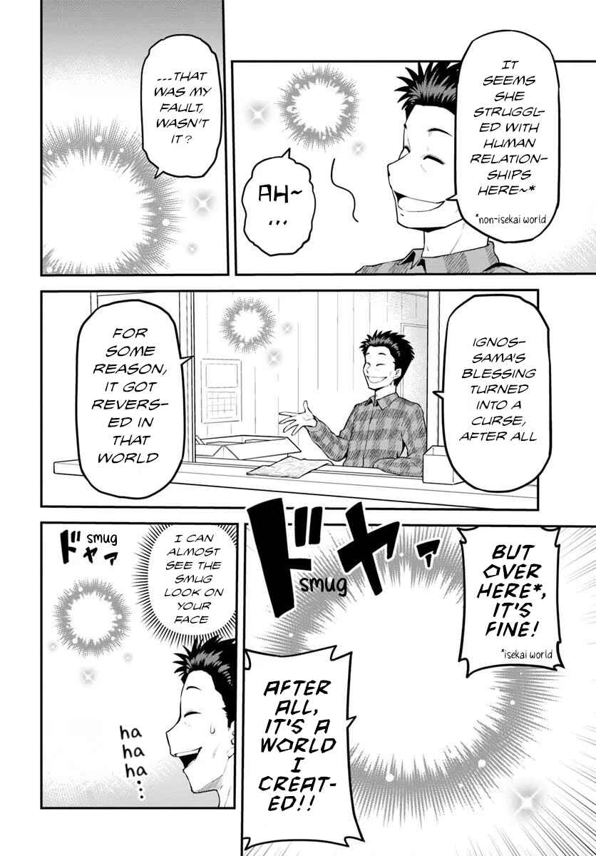 Yama, Kaimashita ~Isekai Gurashi mo Warukunai~ Chapter 5 - Page 7