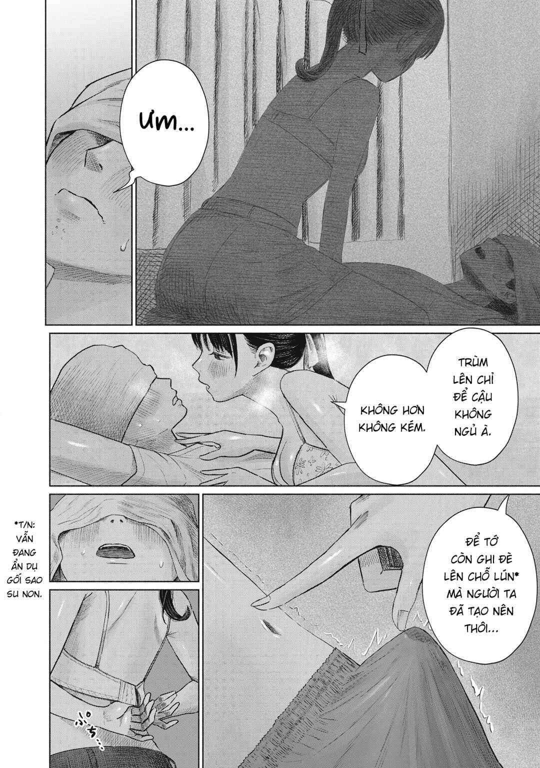 Minna no Kiss Club Chapter 24 - Page 6
