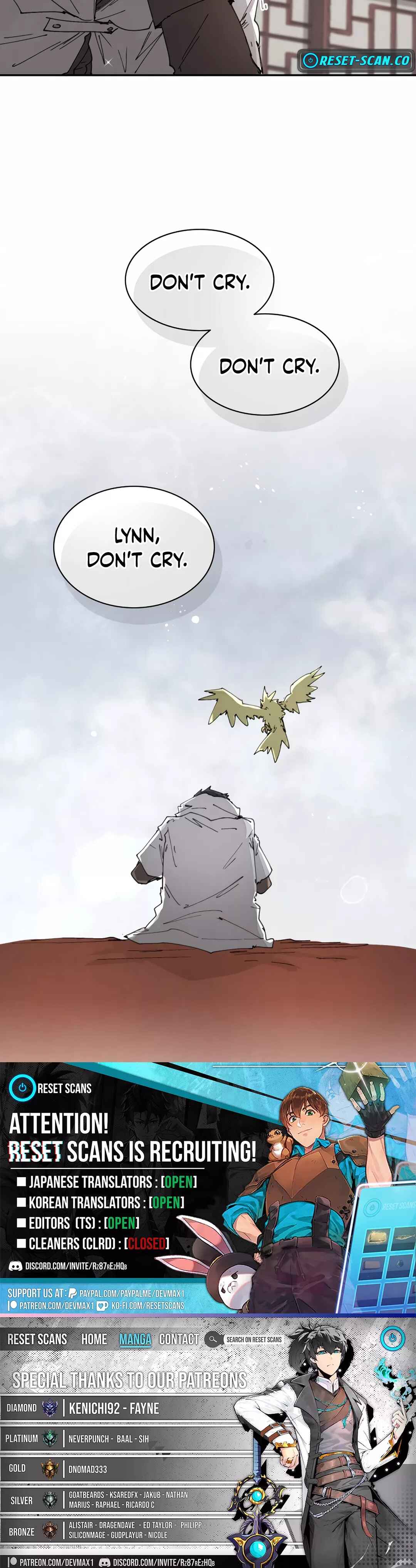 Reincarnation of the Hero Party's Grand Mage Chapter 61 - Page 11