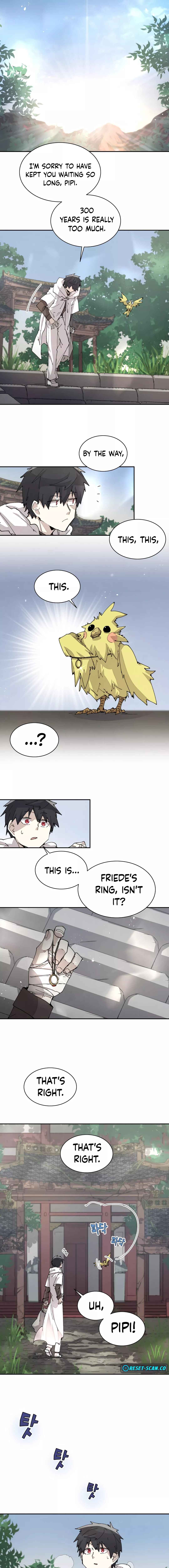 Reincarnation of the Hero Party's Grand Mage Chapter 61 - Page 4
