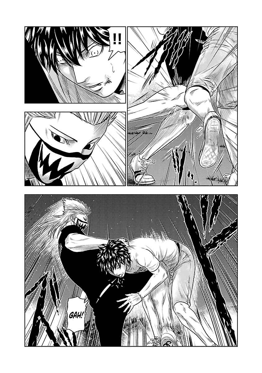 OUT Chapter 35 - Page 14