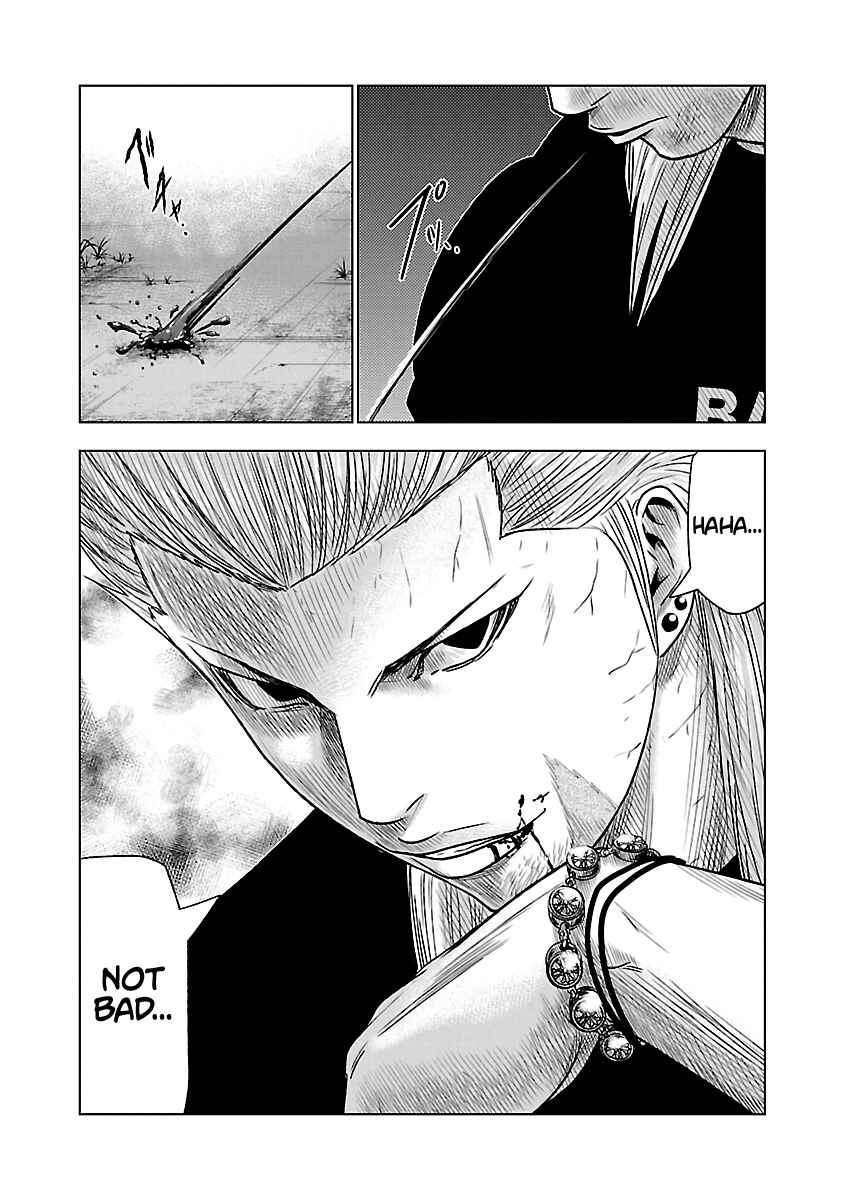 OUT Chapter 35 - Page 20