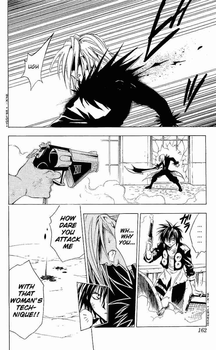 Black Cat Chapter 175 - Page 16