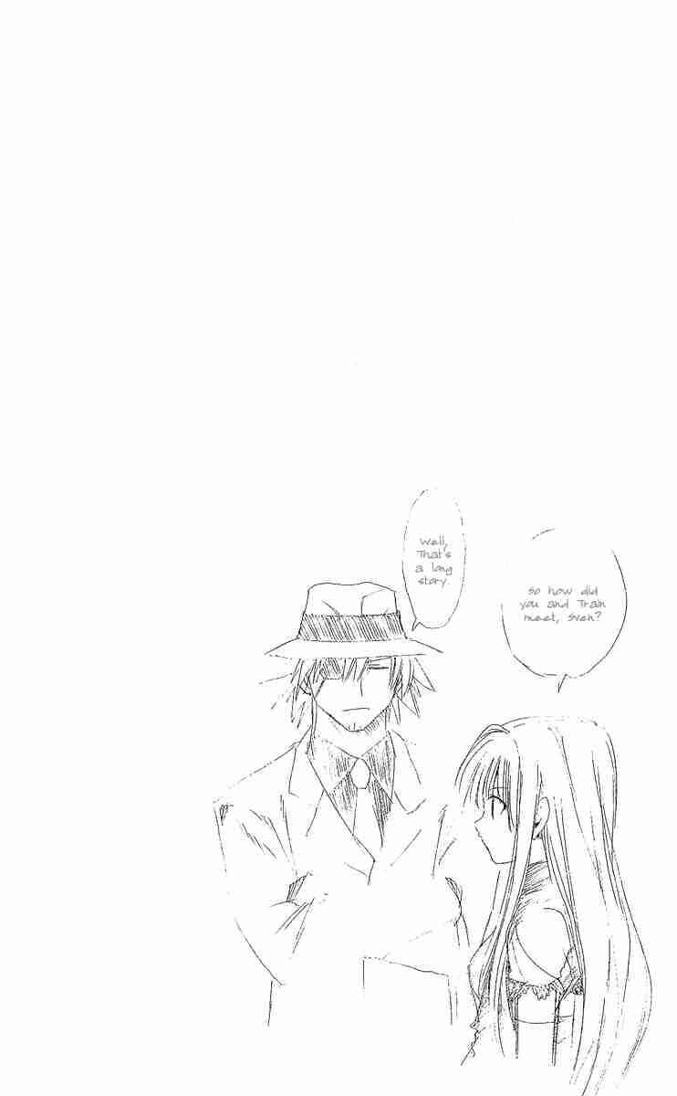 Black Cat Chapter 175 - Page 20