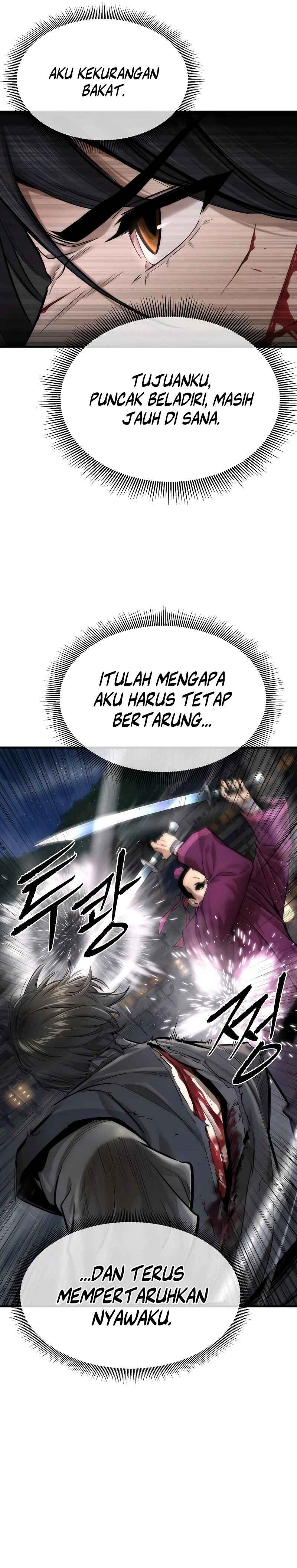 Hoegwi Suseonjeon Chapter 11 - Page 18