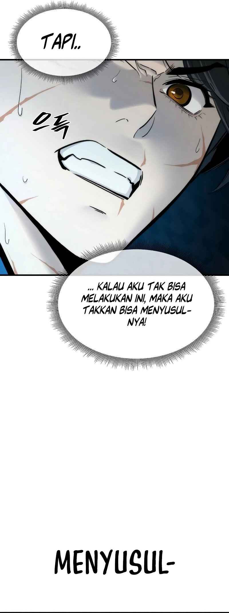 Hoegwi Suseonjeon Chapter 11 - Page 22