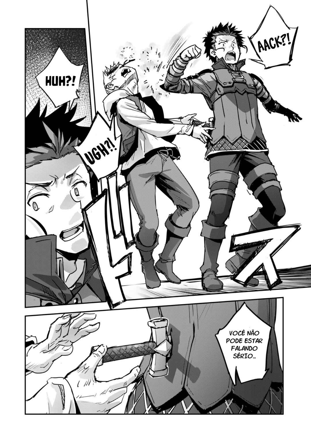 Goshujin-sama to Yuku Isekai Survival! Chapter 47 - Page 30