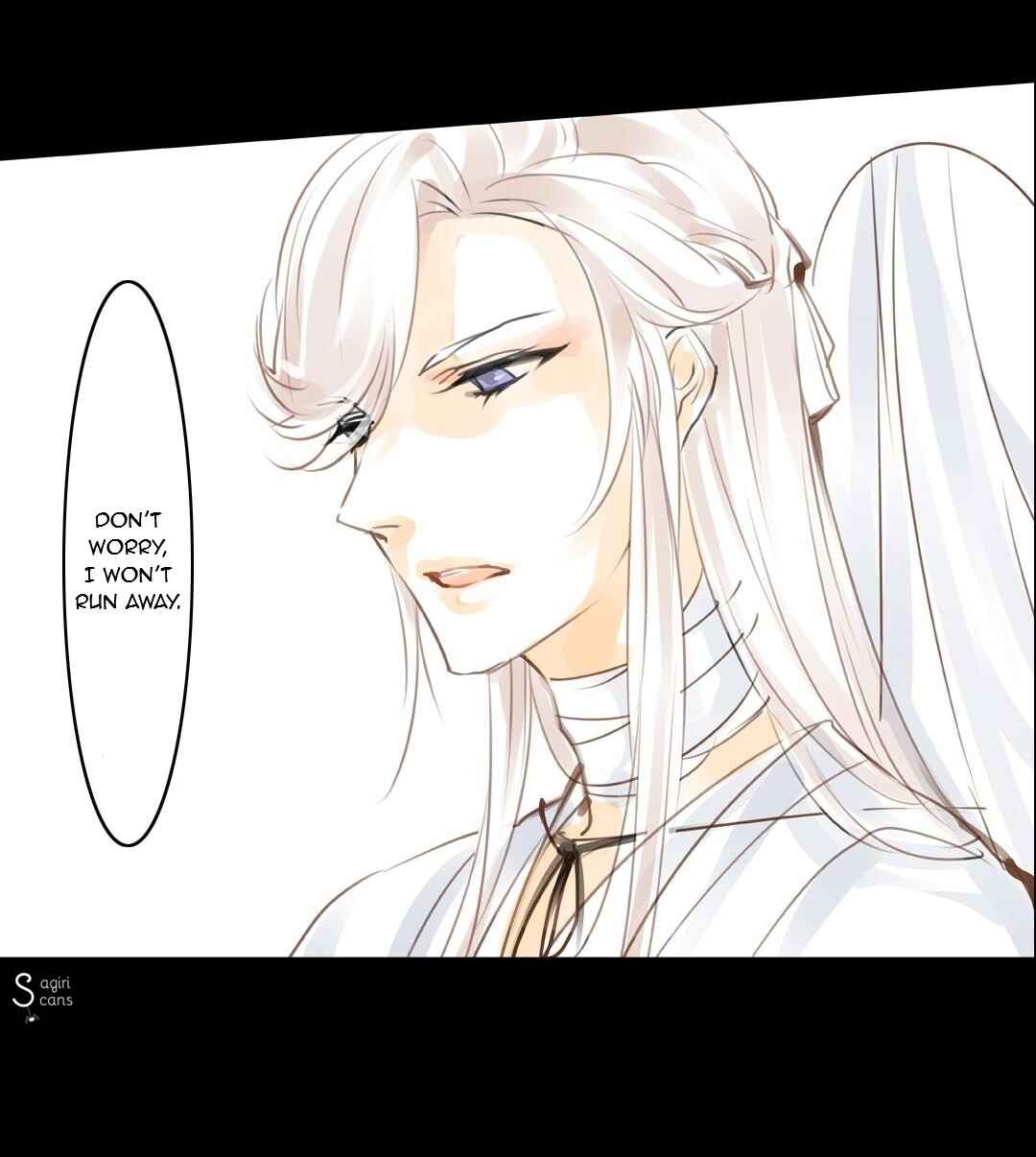 The Xiao Chronicles Chapter 6 - Page 10