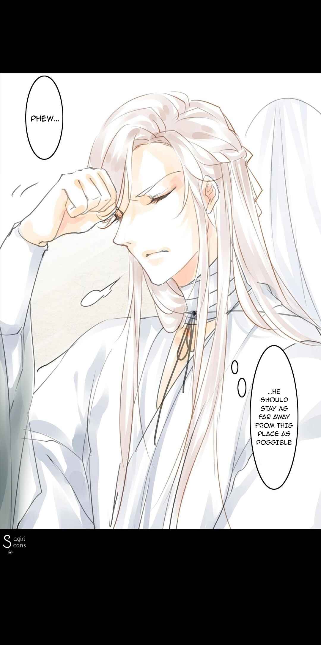 The Xiao Chronicles Chapter 6 - Page 13