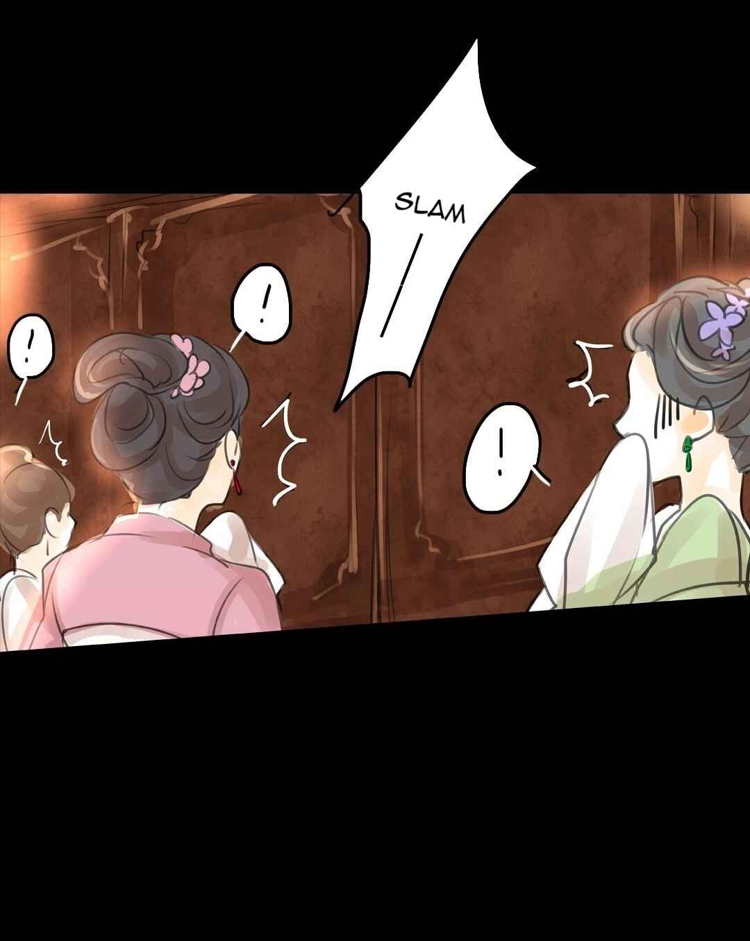The Xiao Chronicles Chapter 6 - Page 20