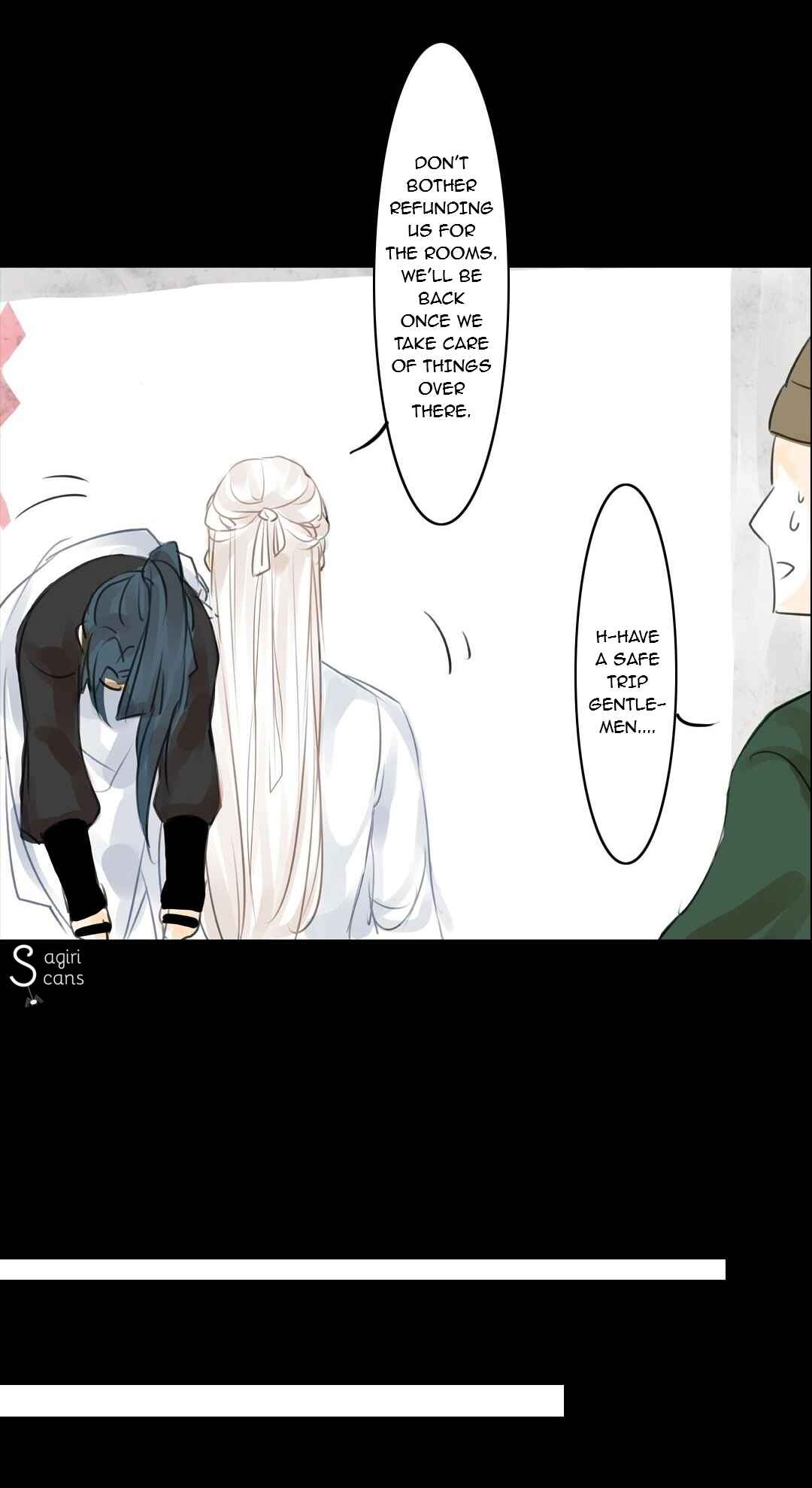 The Xiao Chronicles Chapter 6 - Page 4
