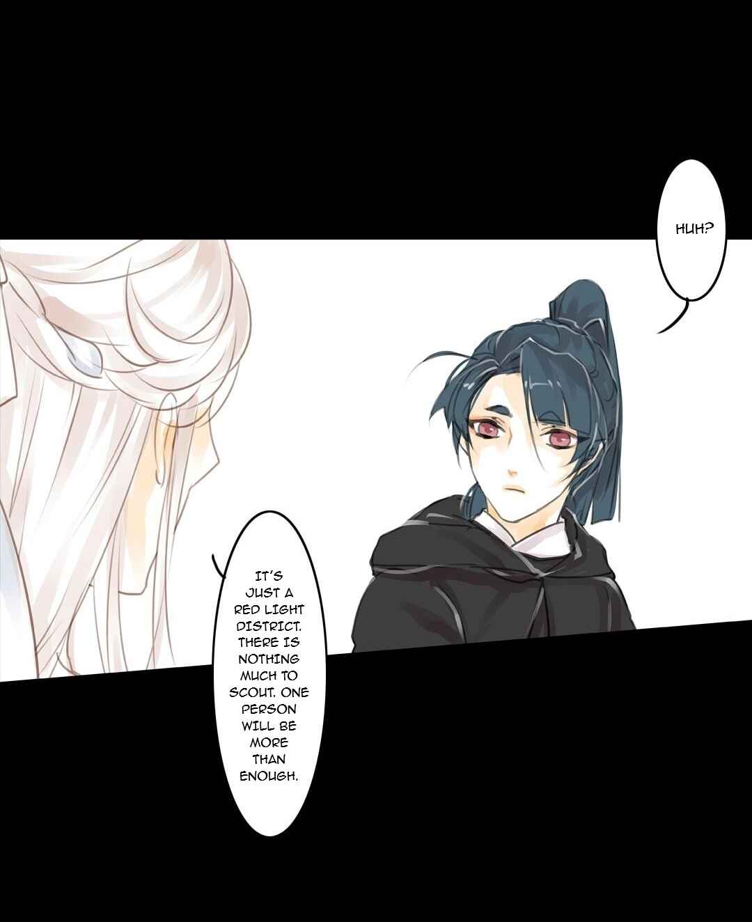 The Xiao Chronicles Chapter 6 - Page 9