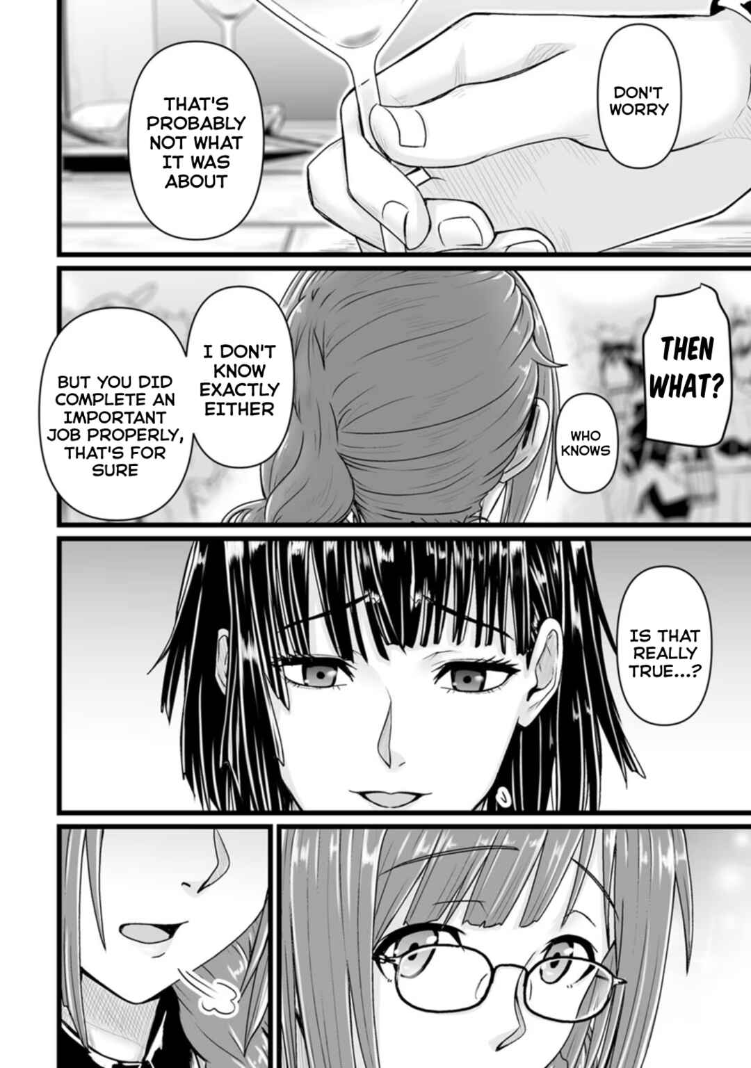 Isekai de Uwamae Hanete Ikiteiku ~Saisei Mahoutsukai no Yuru Fuwa Jinzai Haken Seikatsu~ Chapter 28 - Page 18
