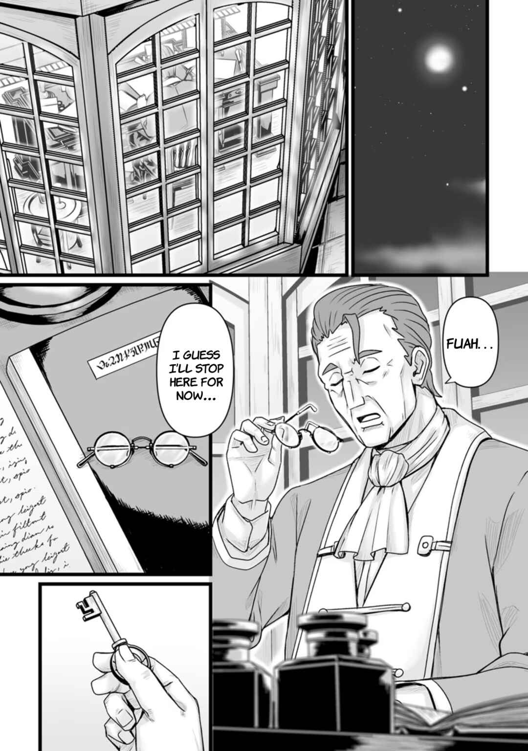 Isekai de Uwamae Hanete Ikiteiku ~Saisei Mahoutsukai no Yuru Fuwa Jinzai Haken Seikatsu~ Chapter 28 - Page 31