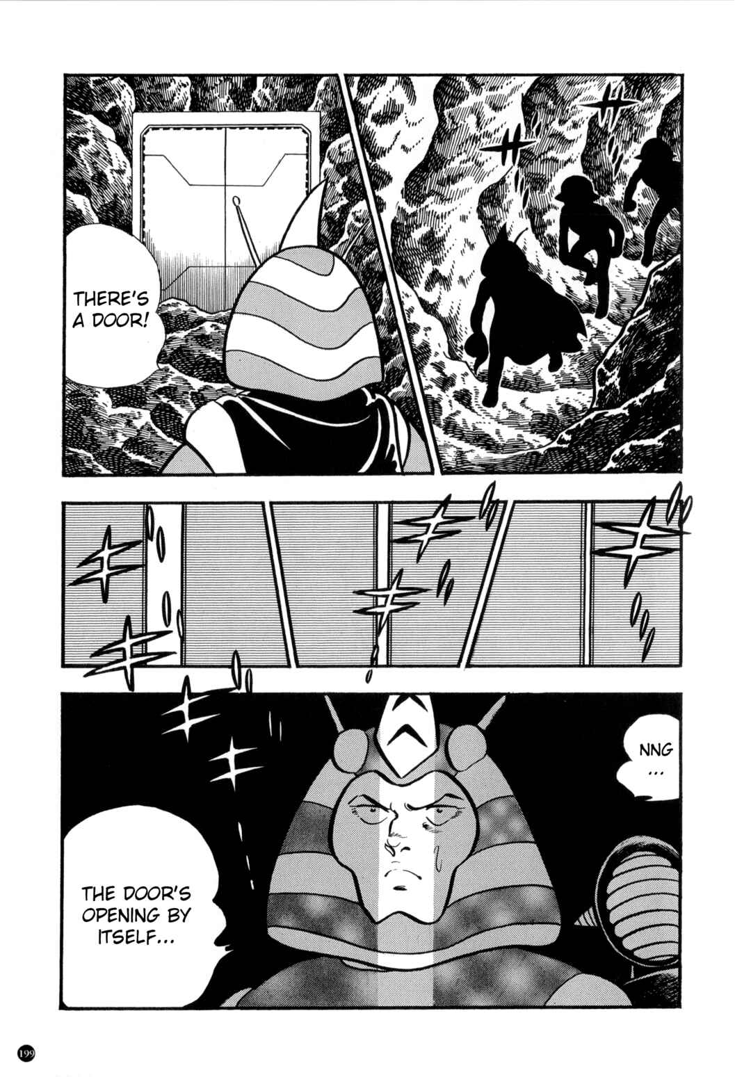 Kamen Rider ZX Chapter 5 - Page 15