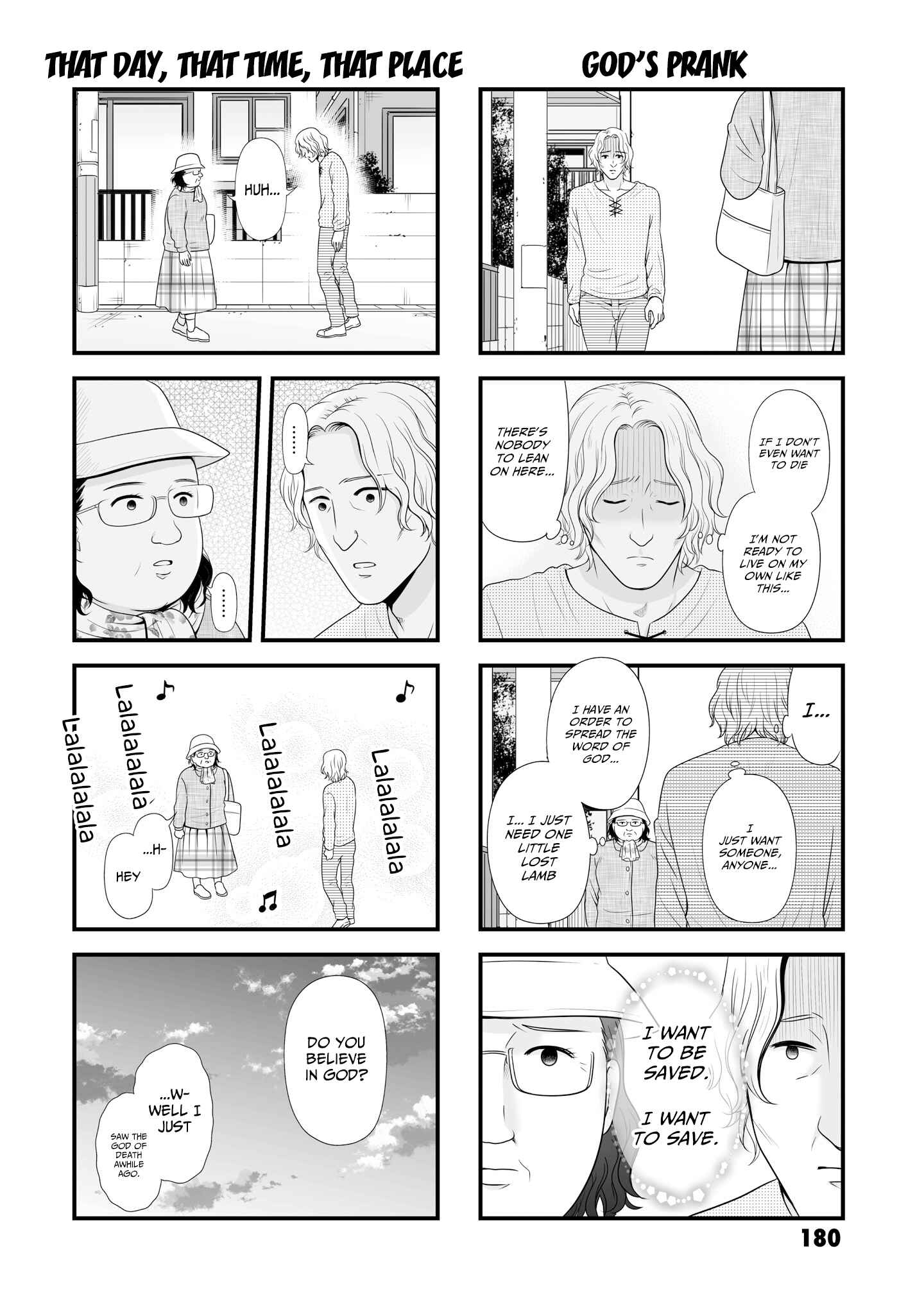 Joshikousei no Mudazukai Chapter 80.2 - Page 8