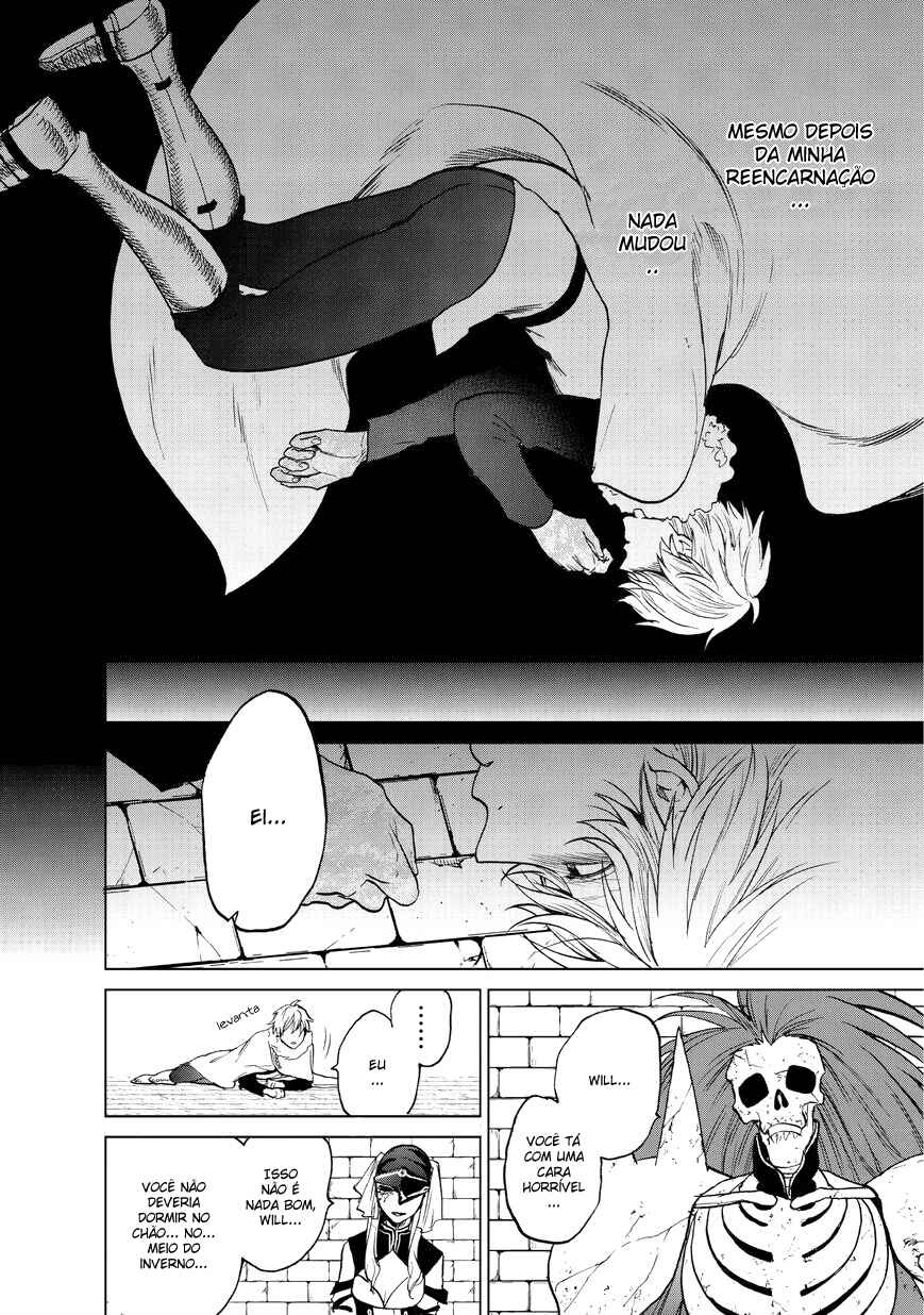 Saihate no Paladin Chapter 9 - Page 13