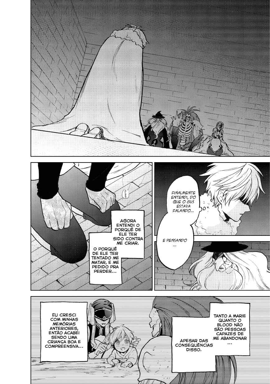 Saihate no Paladin Chapter 9 - Page 5