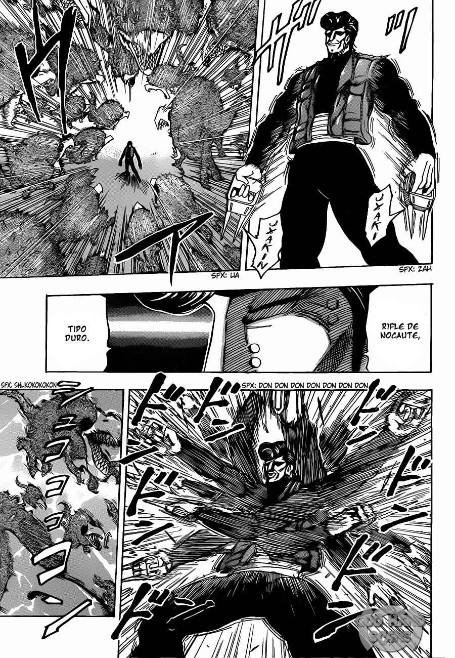 TORIKO Chapter 113 - Page 6