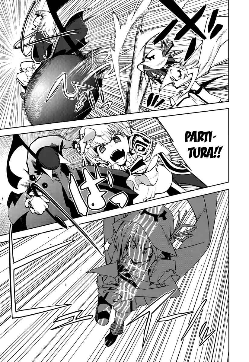 Yumekui Merry Chapter 41 - Page 20