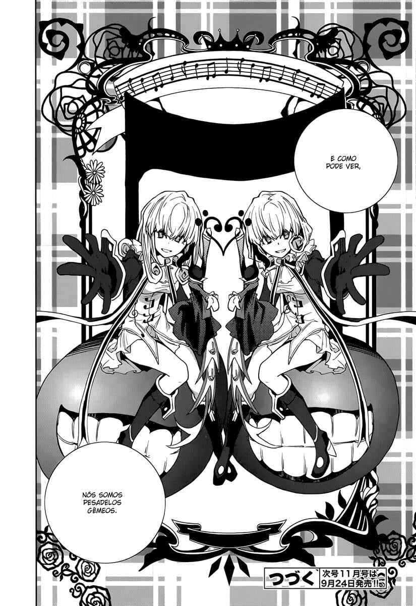 Yumekui Merry Chapter 41 - Page 29