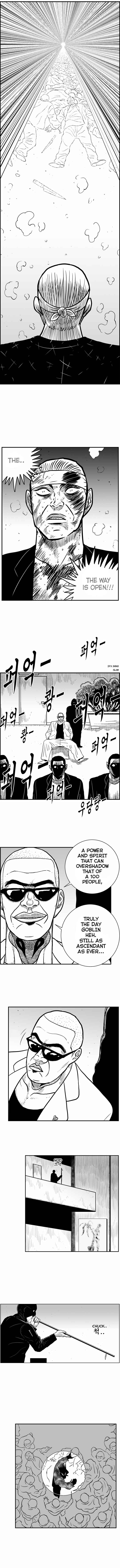 Hellper 2 <KillBeros> Chapter 49 - Page 10