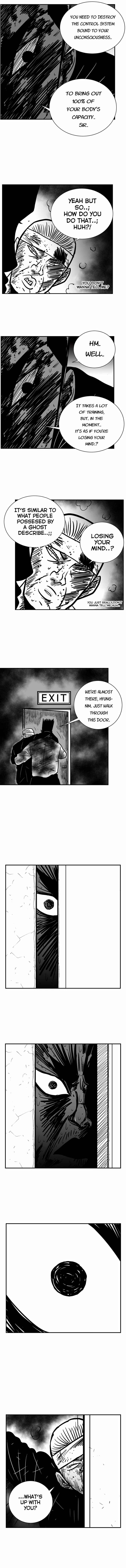 Hellper 2 <KillBeros> Chapter 49 - Page 4