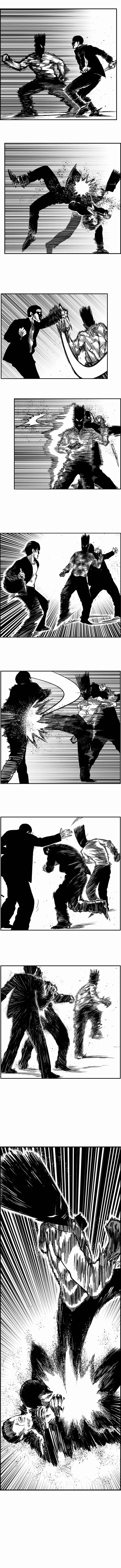 Hellper 2 <KillBeros> Chapter 49 - Page 8