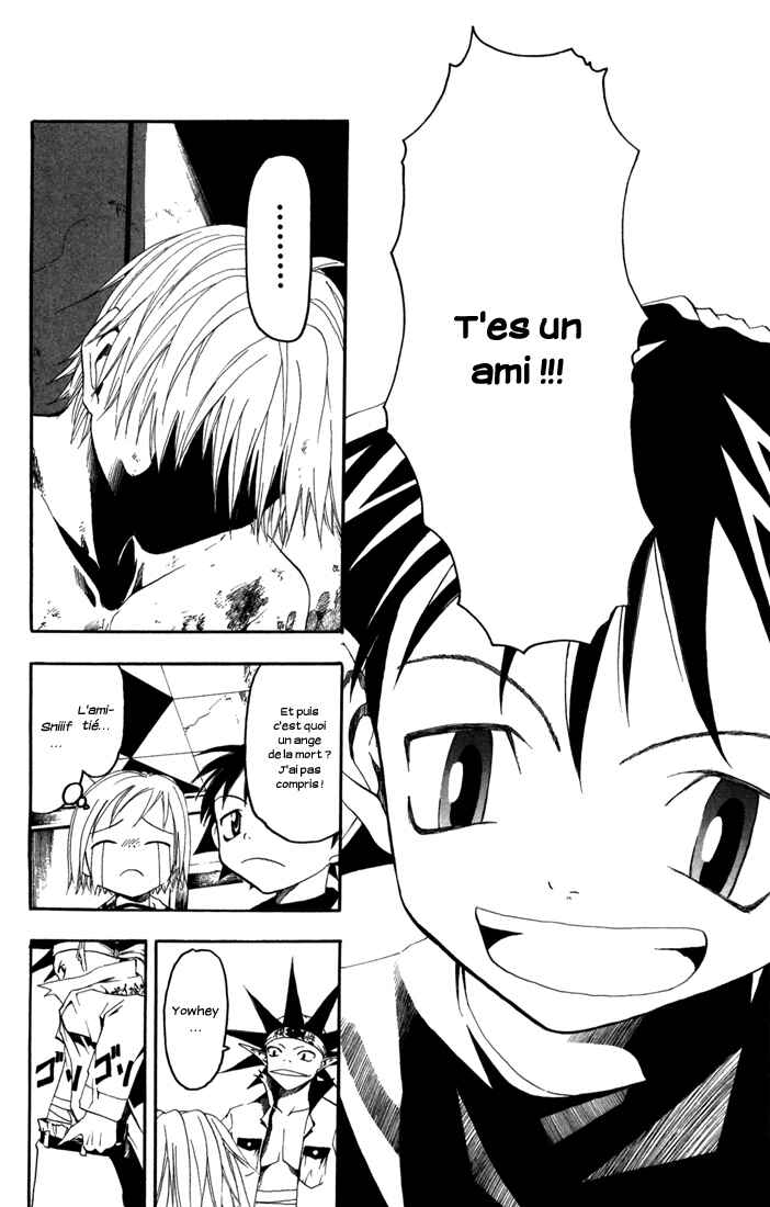 B.Ichi Chapter 11 - Page 39