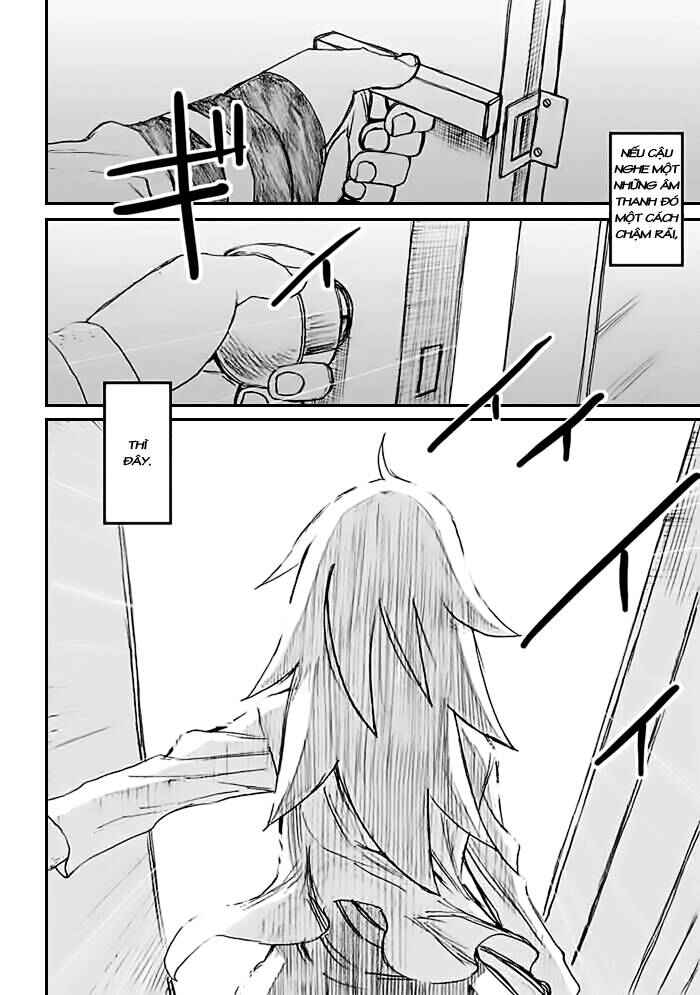 Onani Master Kurosawa Chapter 30 - Page 42