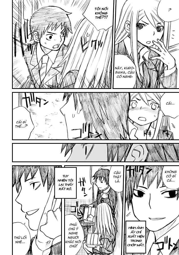 Onani Master Kurosawa Chapter 30 - Page 44