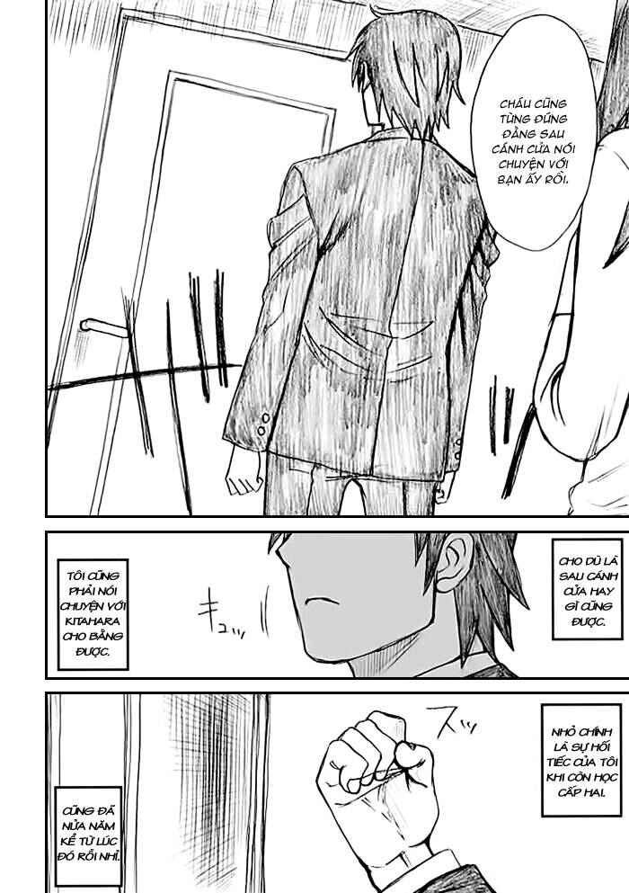 Onani Master Kurosawa Chapter 30 - Page 8