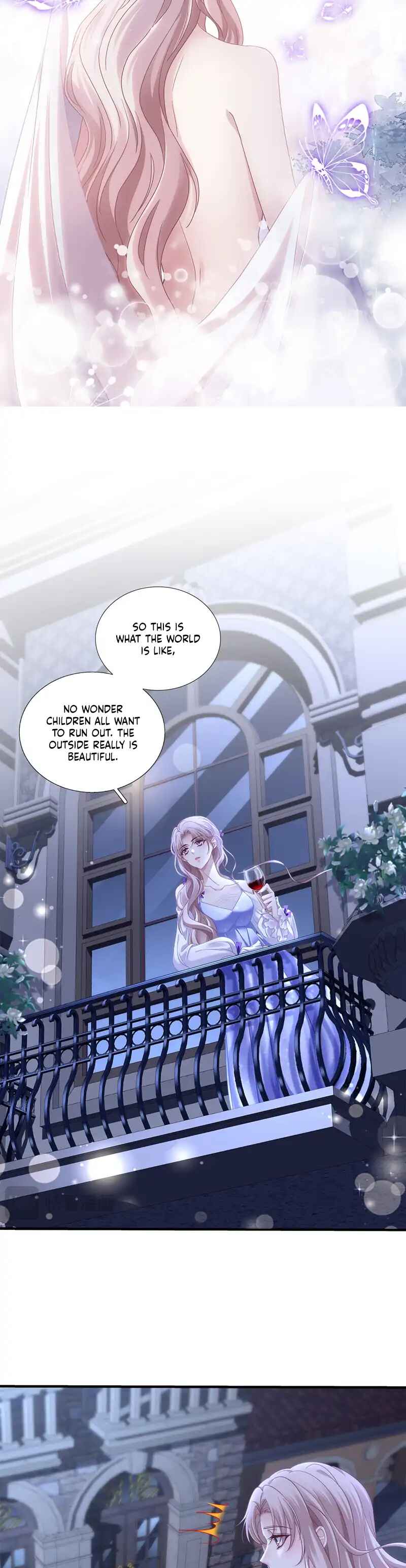 Shuāngmiàn Mónǚ de Èyì Huángtàizǐ Chapter 2 - Page 16
