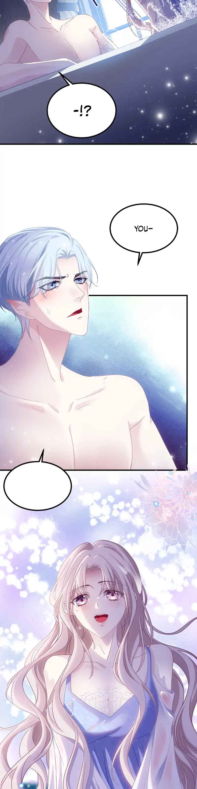 Shuāngmiàn Mónǚ de Èyì Huángtàizǐ Chapter 2 - Page 24