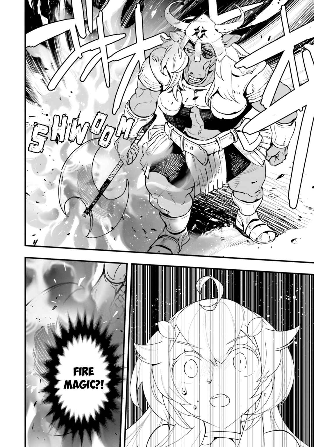 Shokubutsu Monster Musume Nikki: Seijo datta Watashi ga Uragirareta Hate ni Alraune ni Tensei Shite Shimatta node, kore kara wa Kougousei o Shinagara Shizuka ni Shokubutsu Life o Sugoshimasu Chapter 10 - Page 24