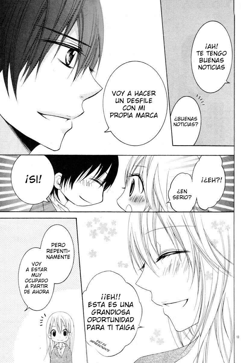 Joushikousei de, Hanayome de. Chapter 1 - Page 13