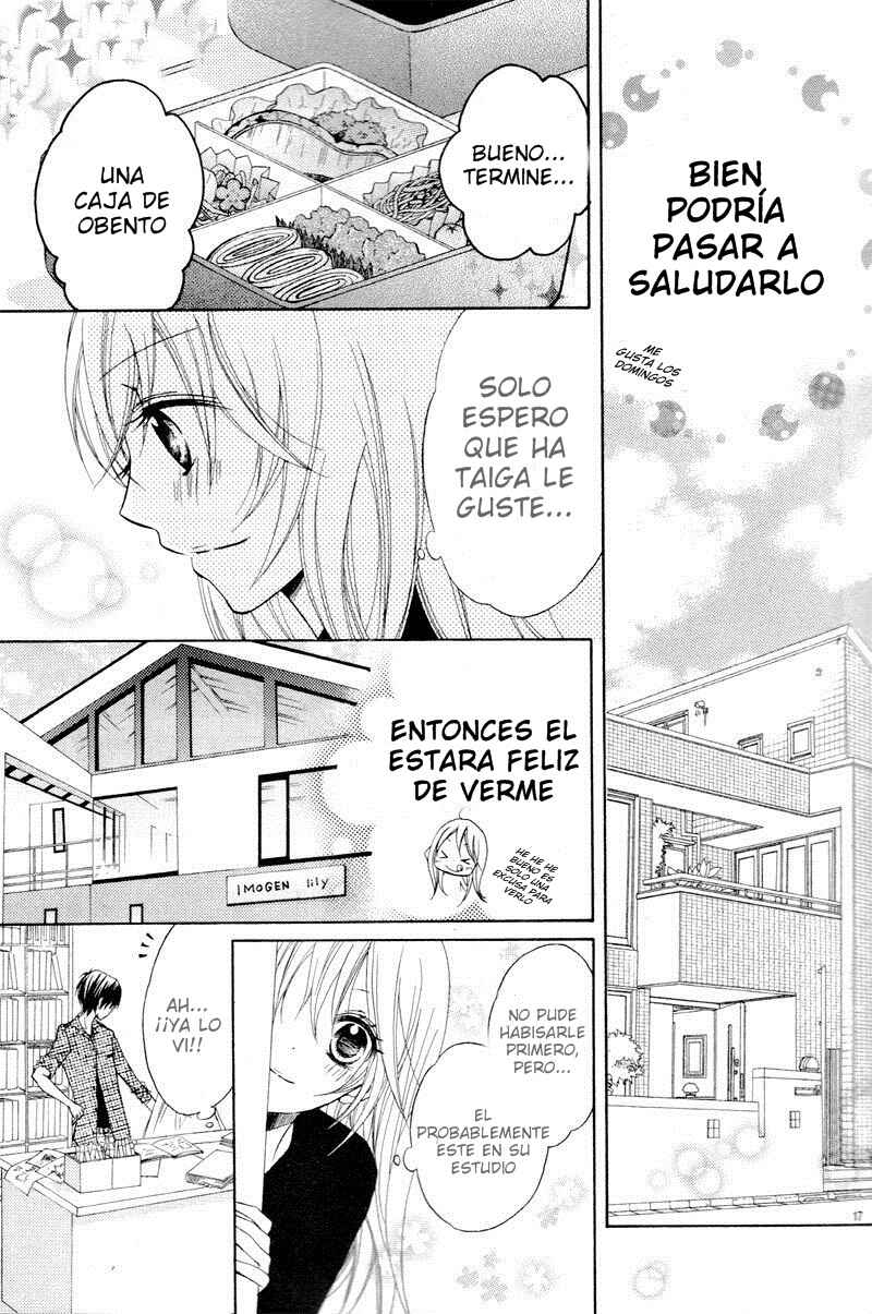 Joushikousei de, Hanayome de. Chapter 1 - Page 17