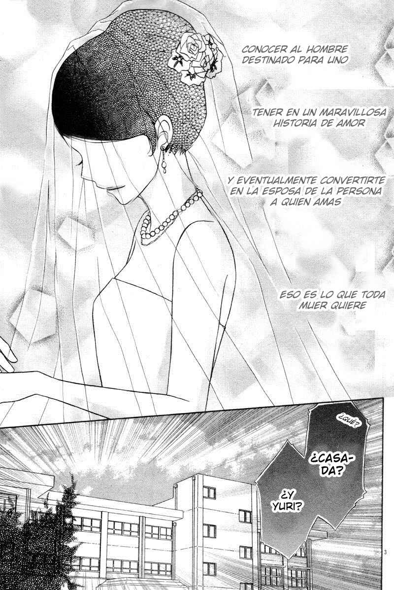 Joushikousei de, Hanayome de. Chapter 1 - Page 3
