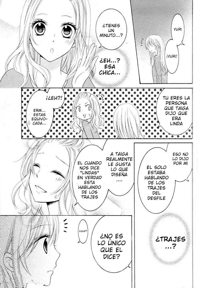 Joushikousei de, Hanayome de. Chapter 1 - Page 39