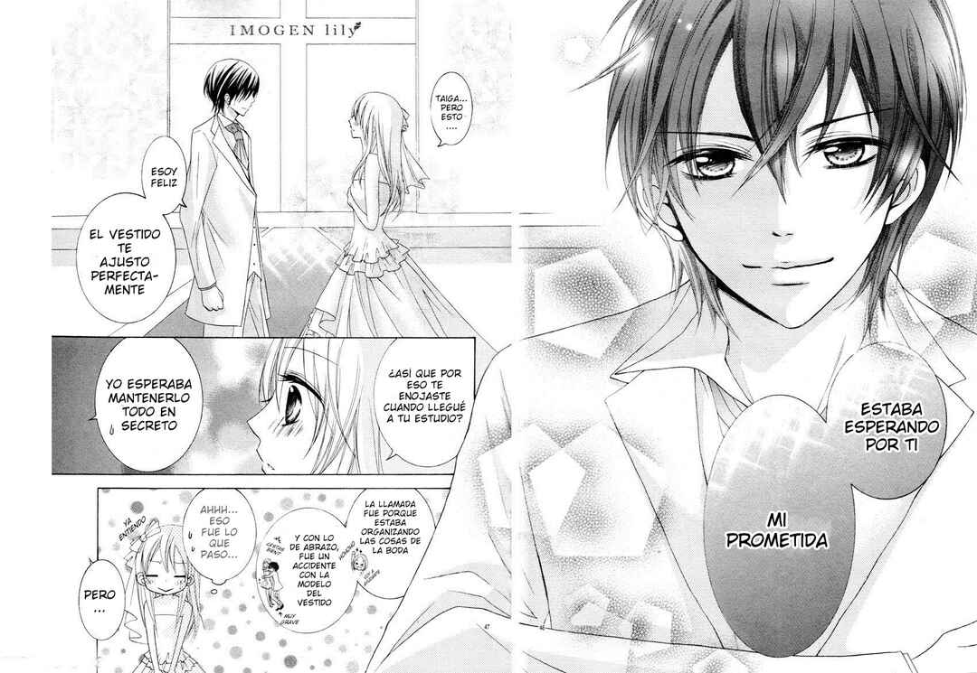 Joushikousei de, Hanayome de. Chapter 1 - Page 45