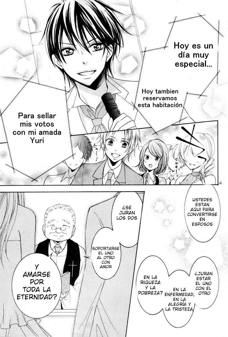 Joushikousei de, Hanayome de. Chapter 1 - Page 47