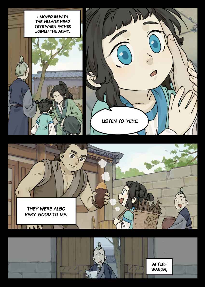 Lanxi Zhen Chapter 46 - Page 2