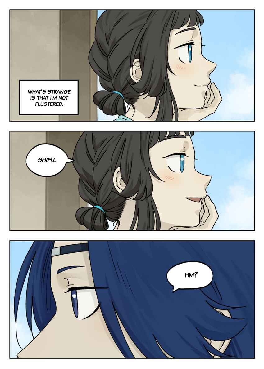 Lanxi Zhen Chapter 46 - Page 8