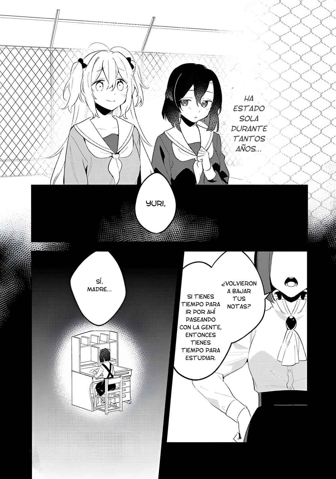 Nail-chan to Fukazume-san. Sakura no Shita de Machiawase-hen Chapter 1 - Page 11