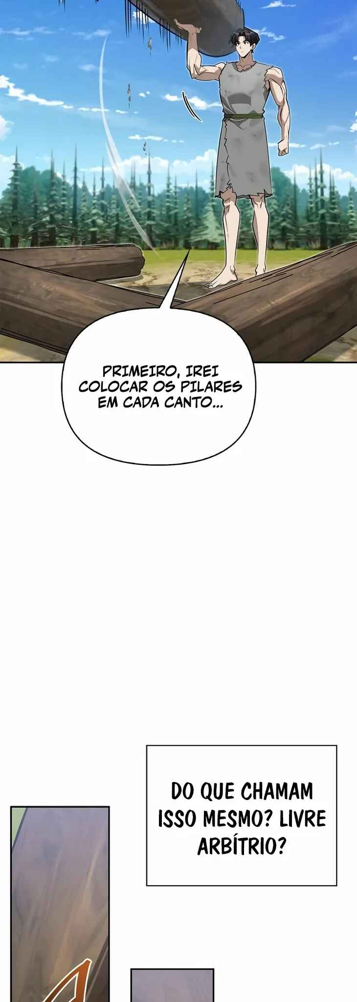 Monster wa Healing haneun S-geup Hunter Chapter 3 - Page 12