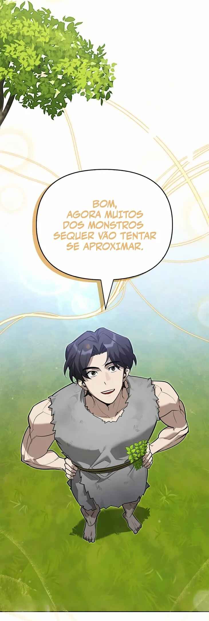 Monster wa Healing haneun S-geup Hunter Chapter 3 - Page 17