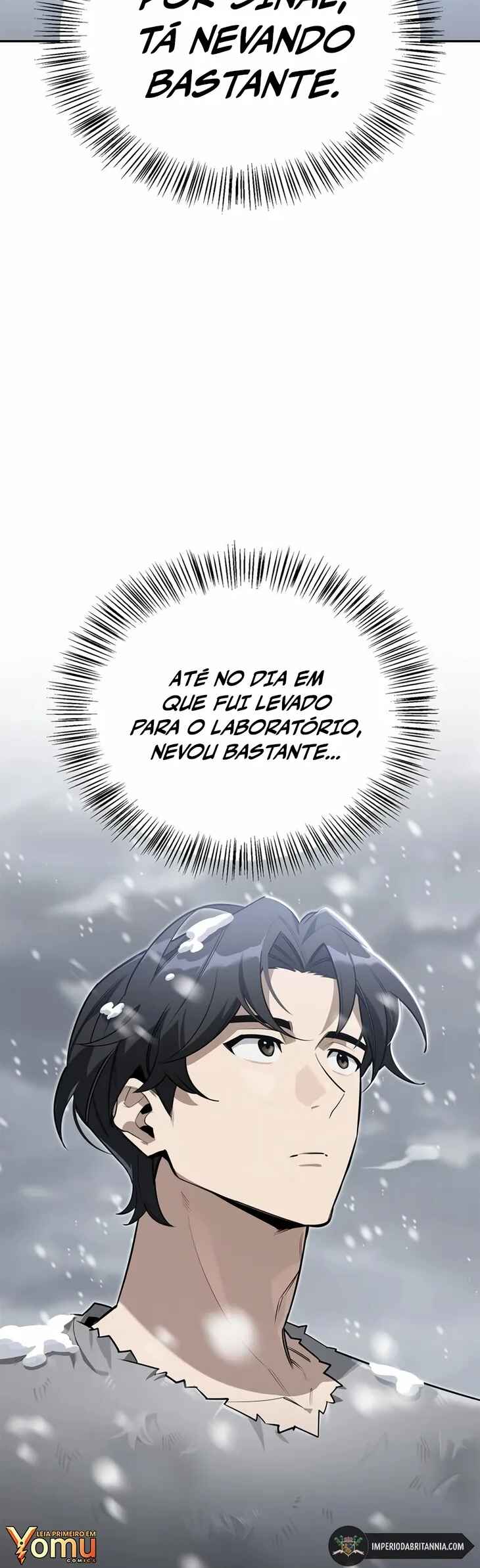 Monster wa Healing haneun S-geup Hunter Chapter 3 - Page 28