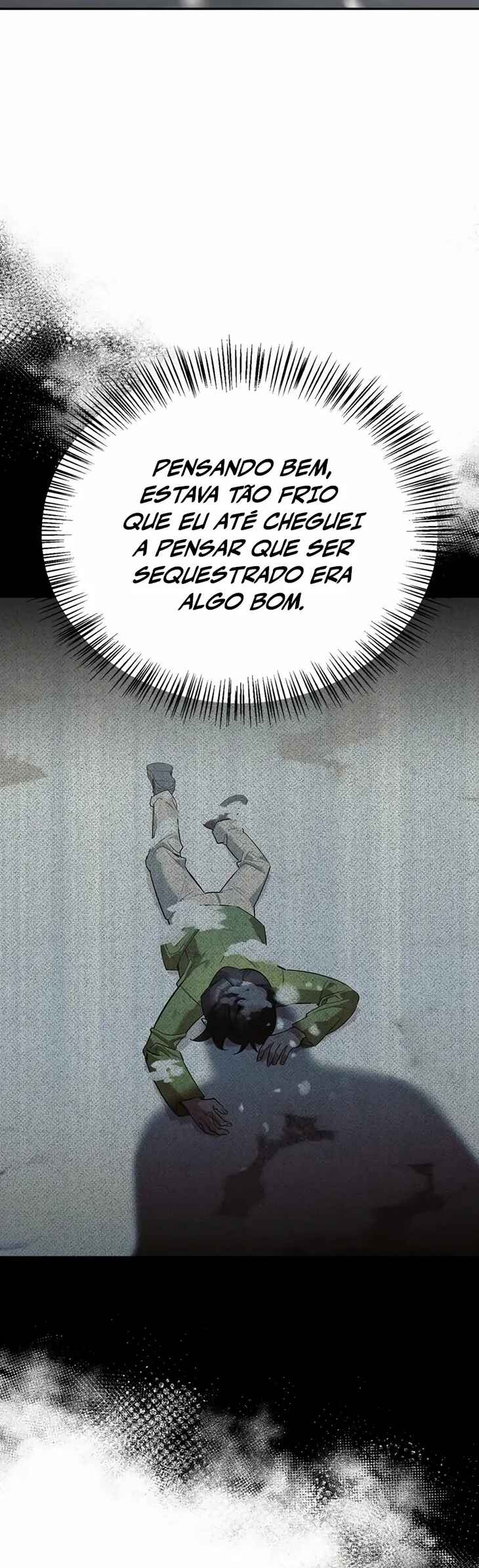 Monster wa Healing haneun S-geup Hunter Chapter 3 - Page 29